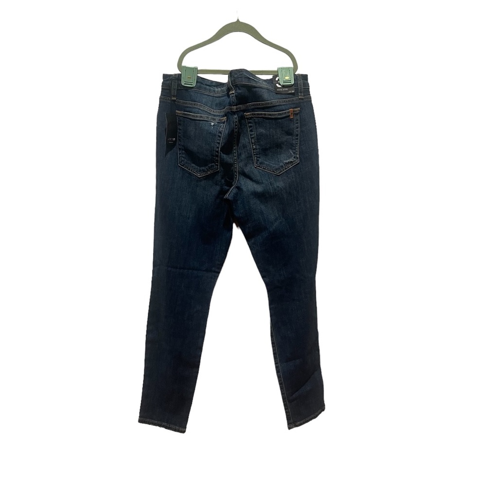 JOE’S Aveline Skinny Ankle Jeans - Picture 8 of 11